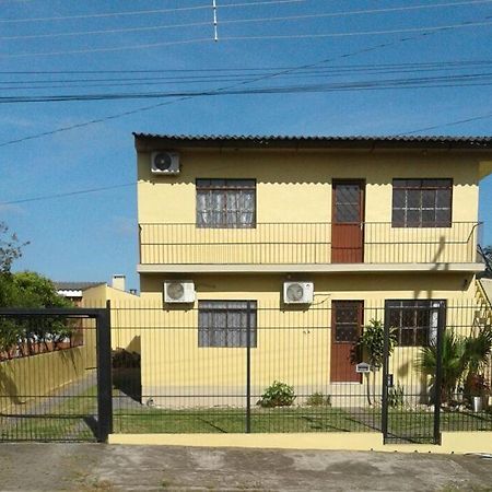 Pousada Cantinho Do Joao Gabriel São Gabriel Dış mekan fotoğraf