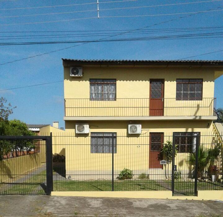 Pousada Cantinho Do Joao Gabriel São Gabriel Dış mekan fotoğraf